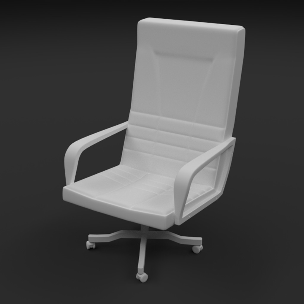 office chair preview image 1